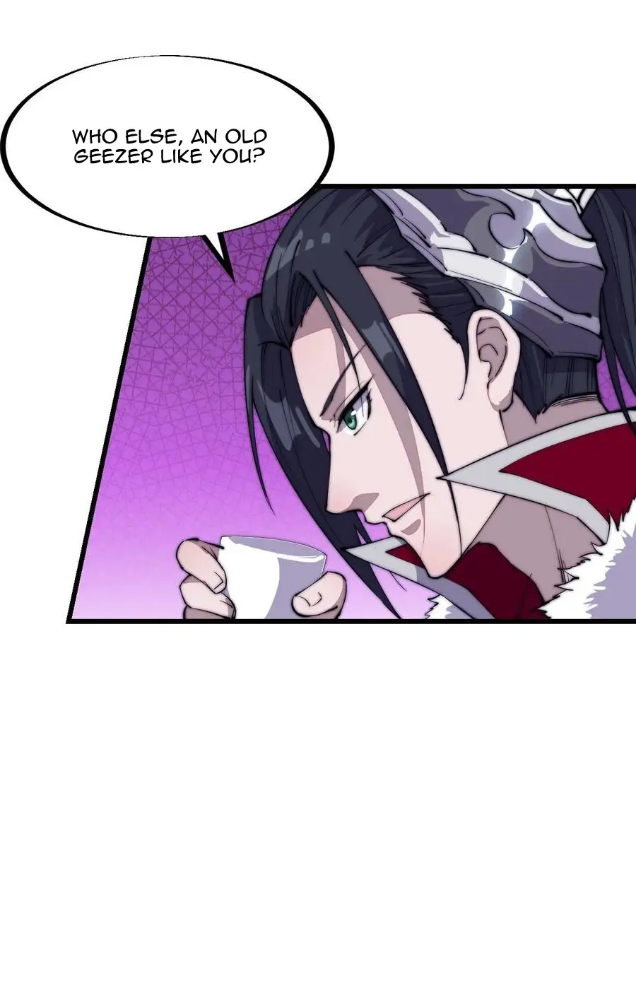 It Starts With A Mountain - chapter-90 - Page 7