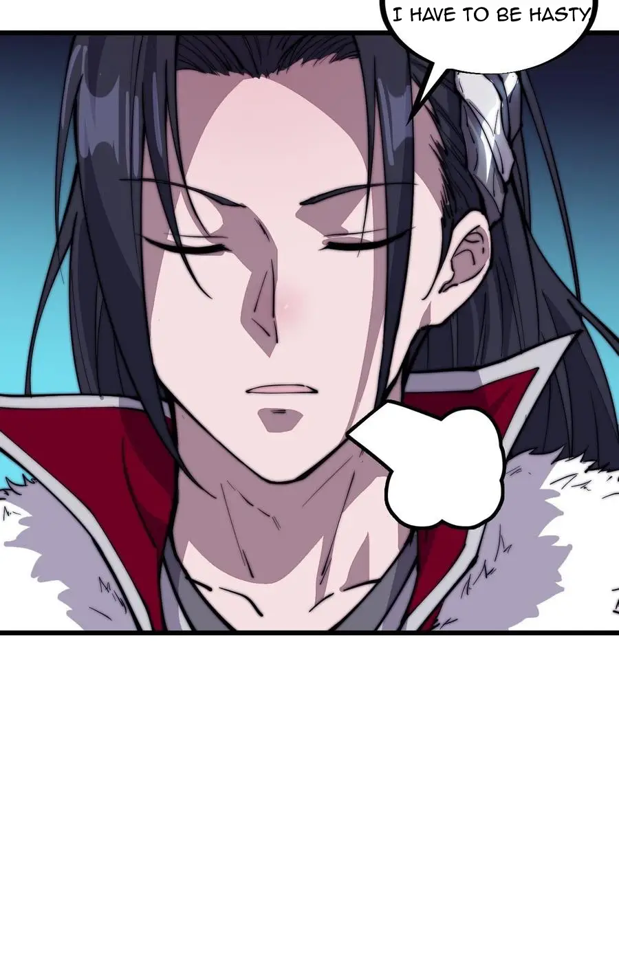 It Starts With A Mountain - chapter-91 - Page 7