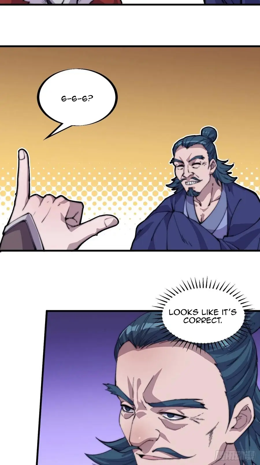 It Starts With A Mountain - chapter-92 - Page 11