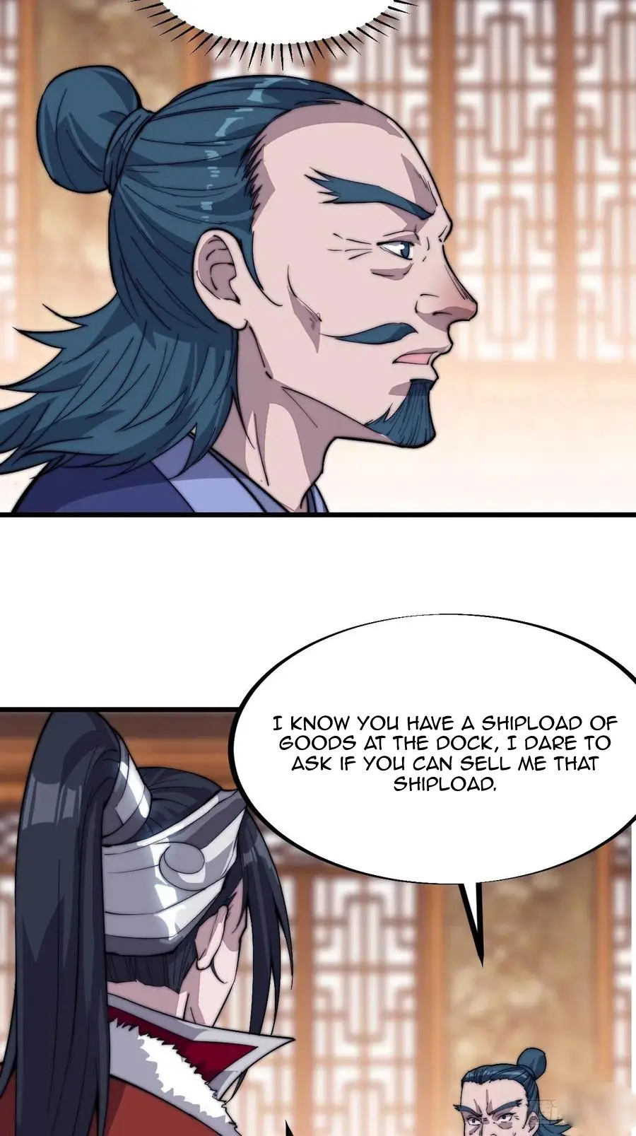 It Starts With A Mountain - chapter-92 - Page 22