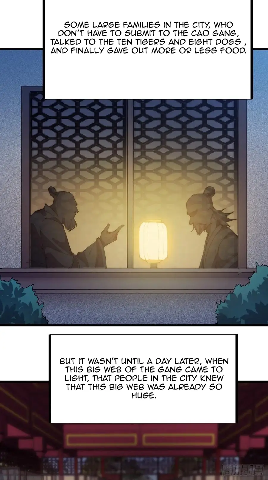 It Starts With A Mountain - chapter-92 - Page 41