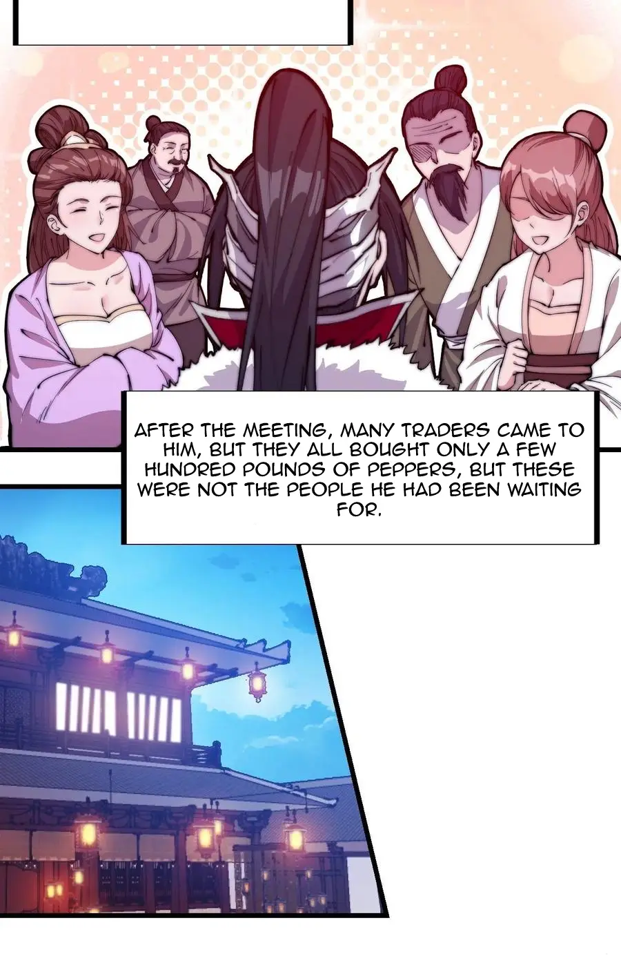 It Starts With A Mountain - chapter-92 - Page 7