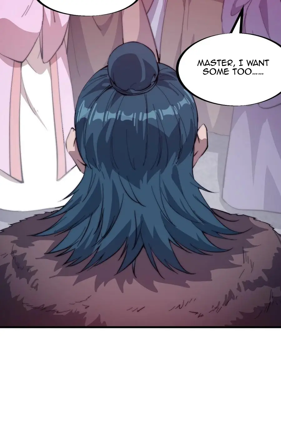 It Starts With A Mountain - chapter-93 - Page 31