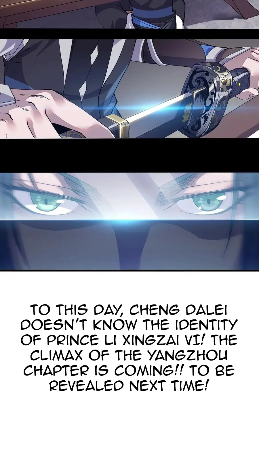 It Starts With A Mountain - chapter-93 - Page 46