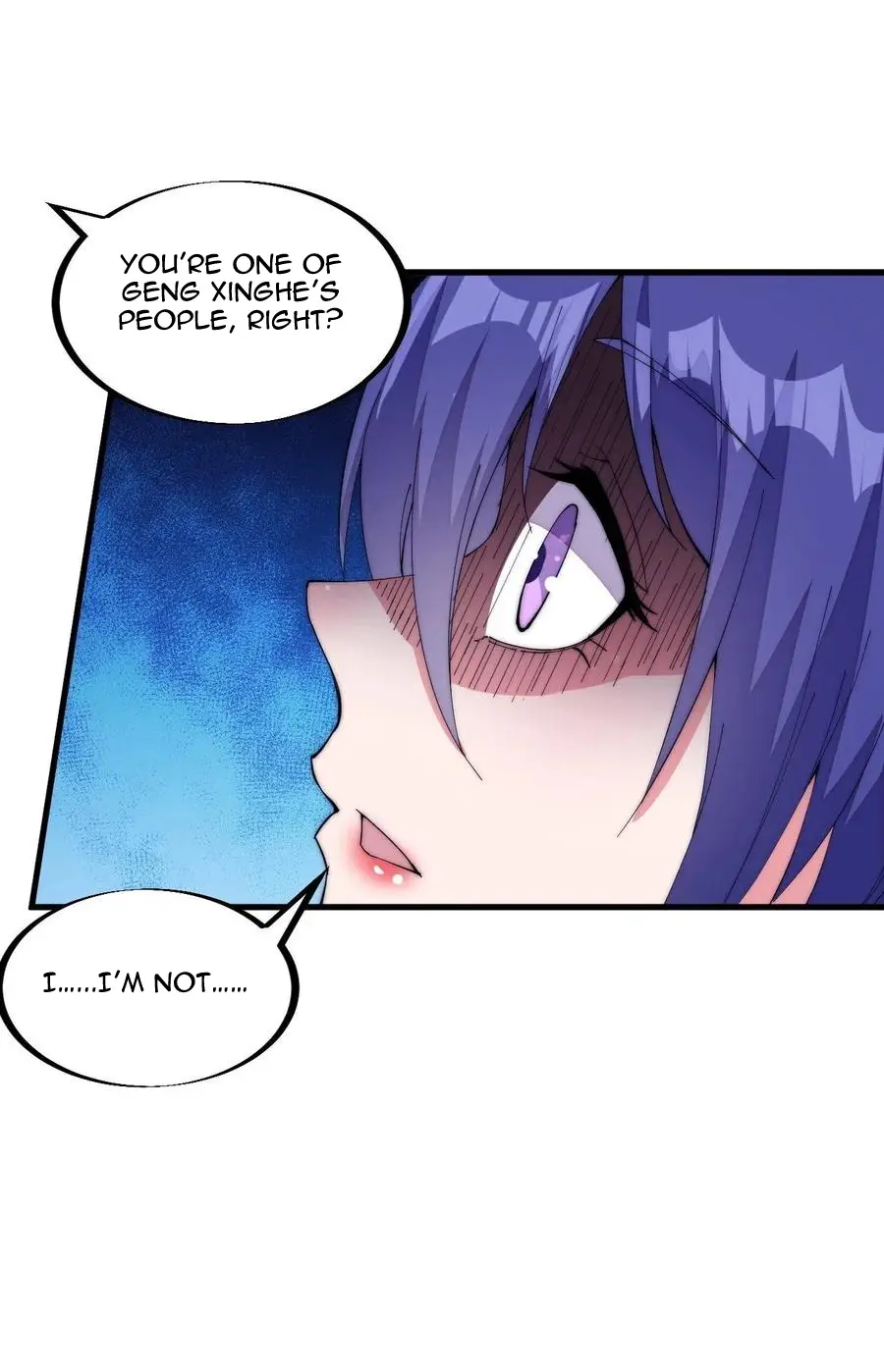 It Starts With A Mountain - chapter-94 - Page 19