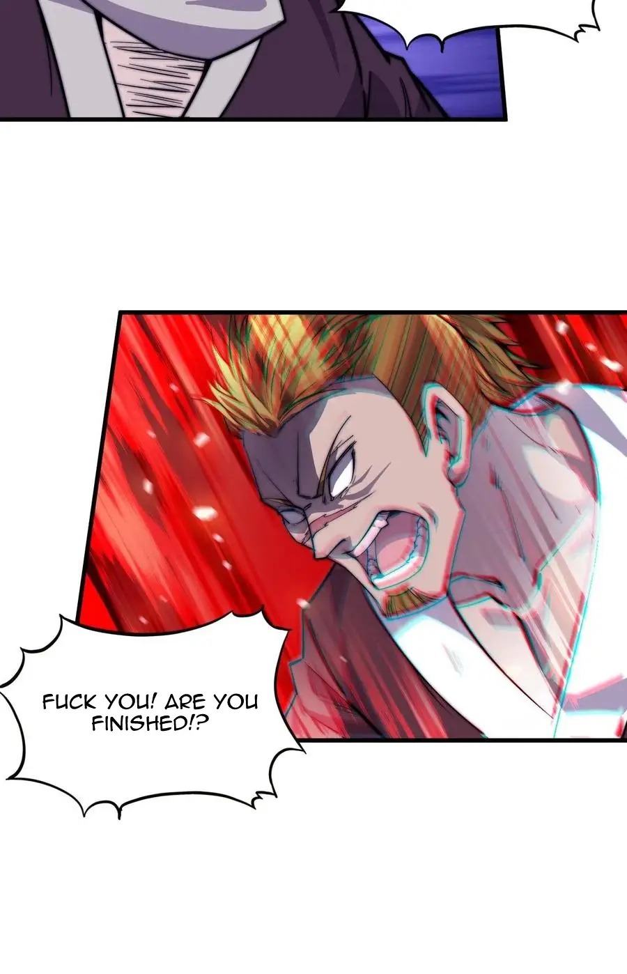 It Starts With A Mountain - chapter-95 - Page 43