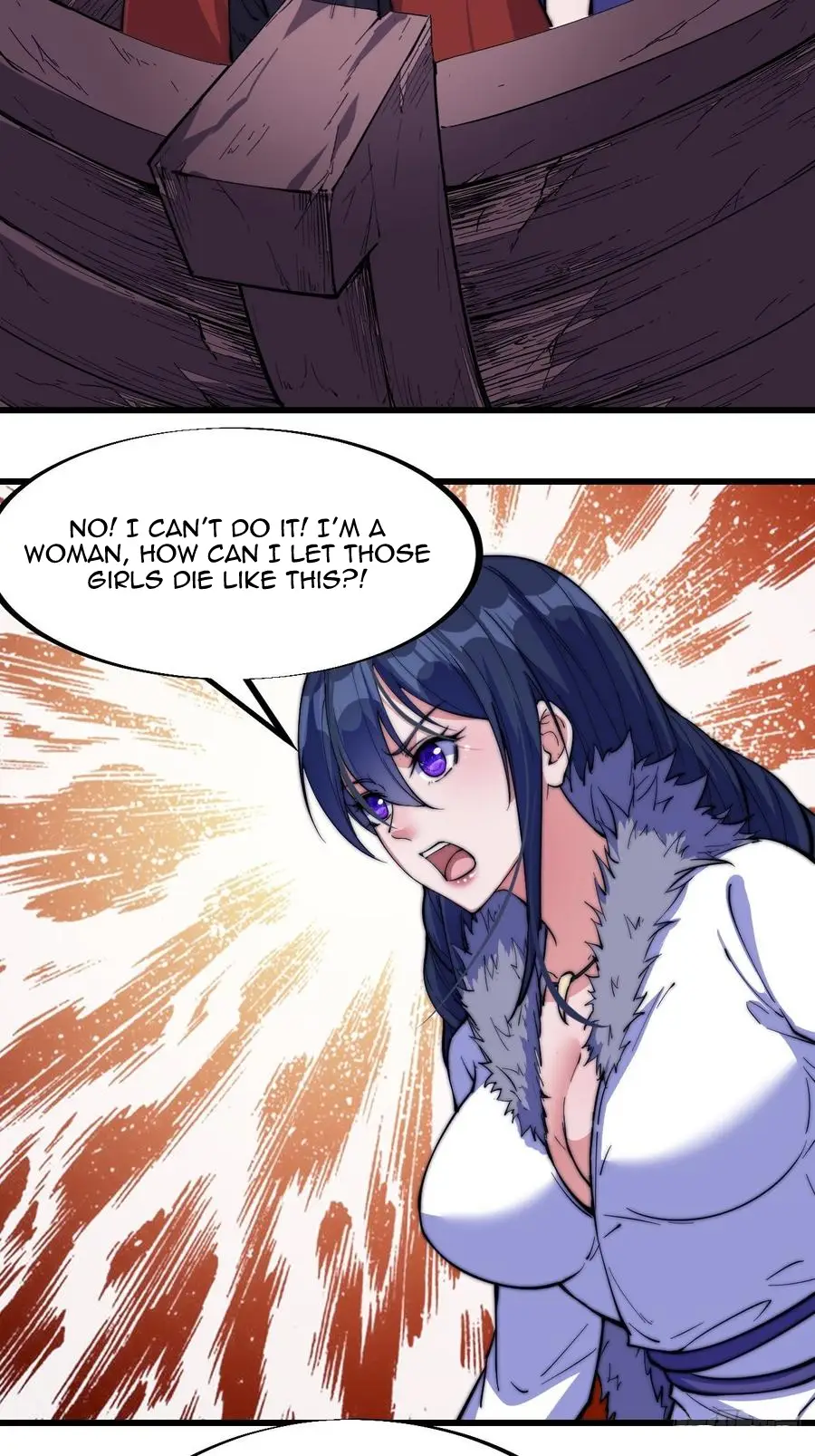 It Starts With A Mountain - chapter-96 - Page 12