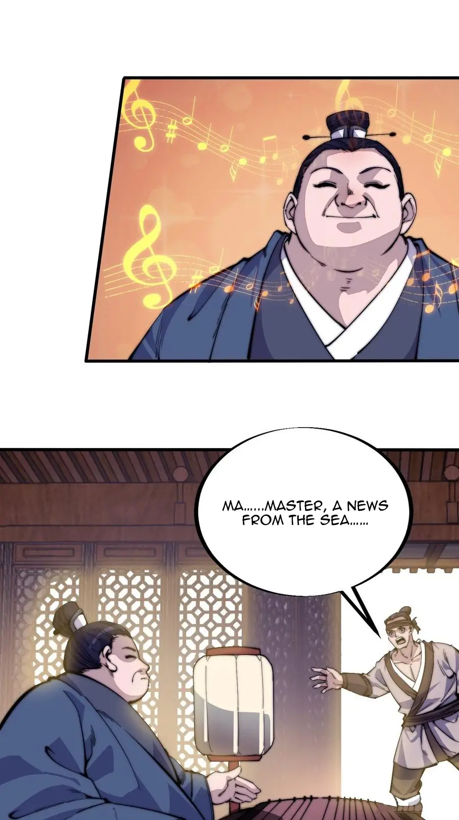 It Starts With A Mountain - chapter-96 - Page 3