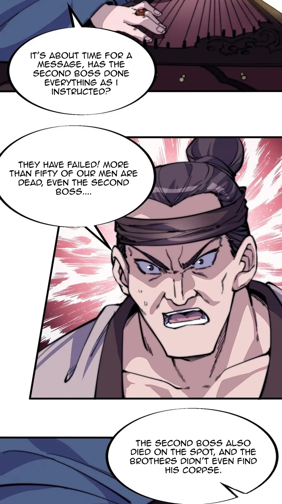 It Starts With A Mountain - chapter-96 - Page 4