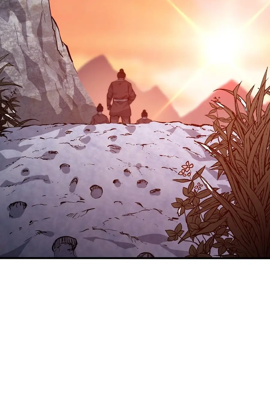 It Starts With A Mountain - chapter-96 - Page 49