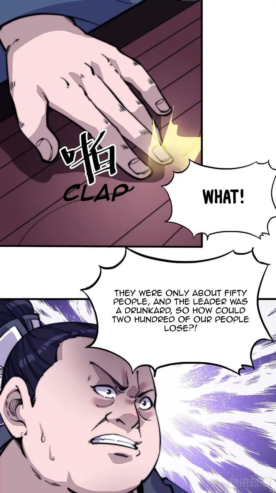 It Starts With A Mountain - chapter-96 - Page 5