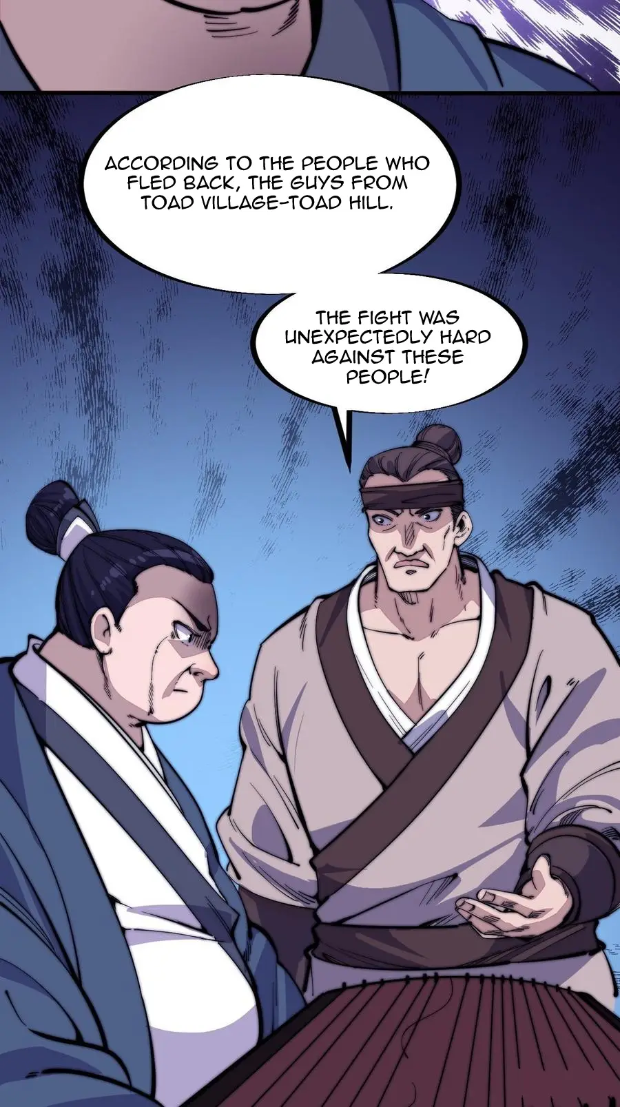 It Starts With A Mountain - chapter-96 - Page 6