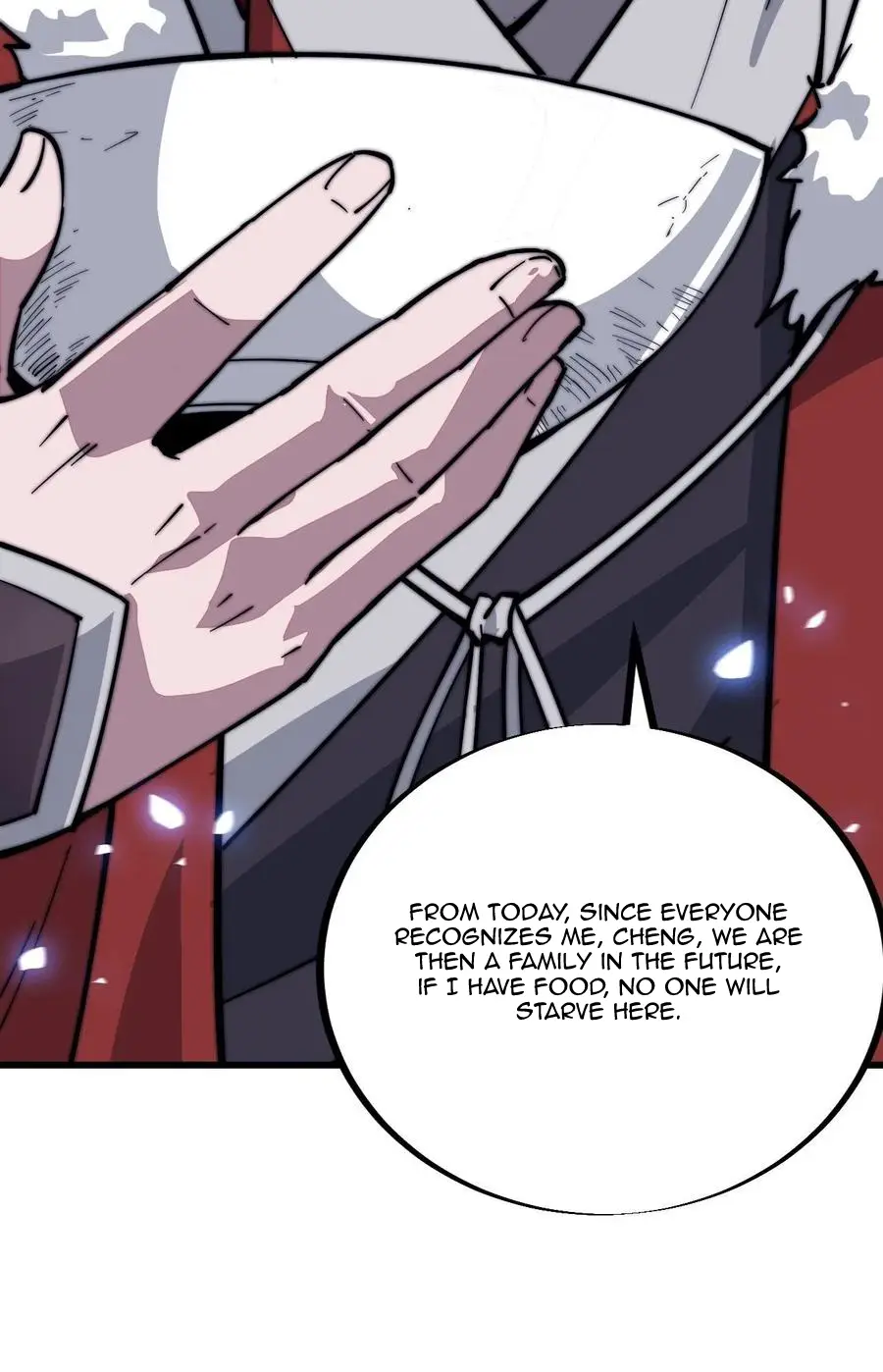 It Starts With A Mountain - chapter-97 - Page 37