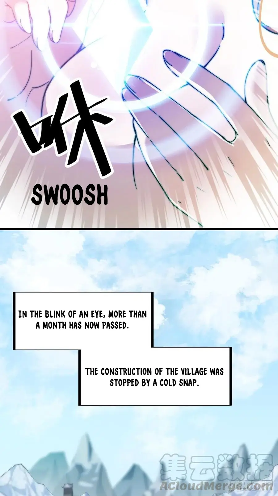 It Starts With A Mountain - chapter-98 - Page 28