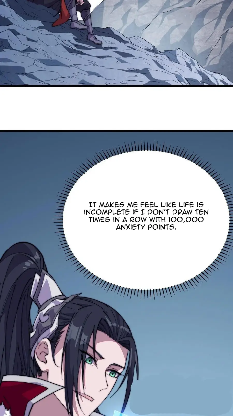 It Starts With A Mountain - chapter-98 - Page 30