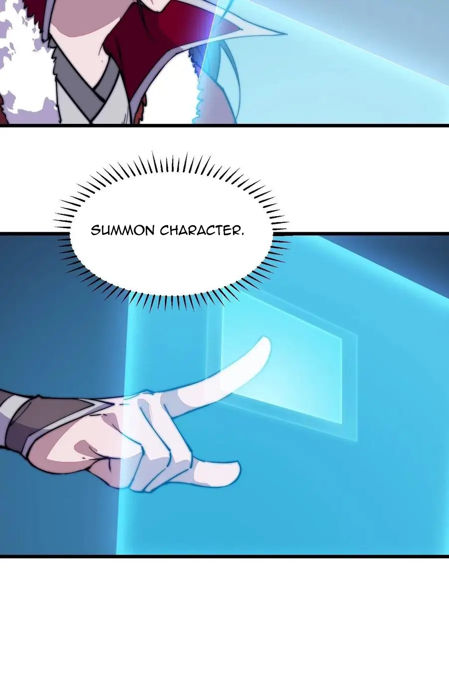 It Starts With A Mountain - chapter-98 - Page 31