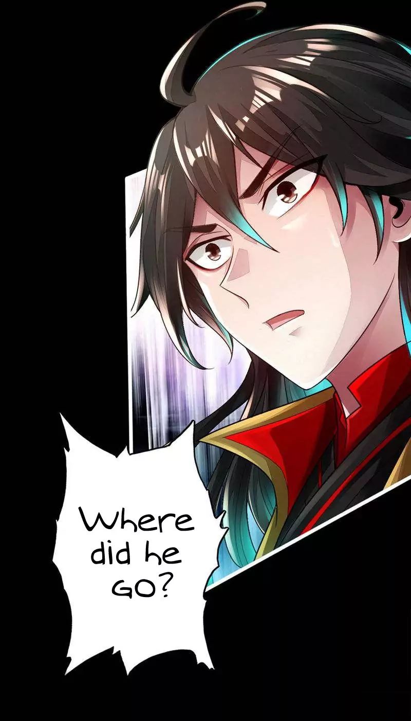Banished Disciple’s Counterattack - chapter-1 - Page 14