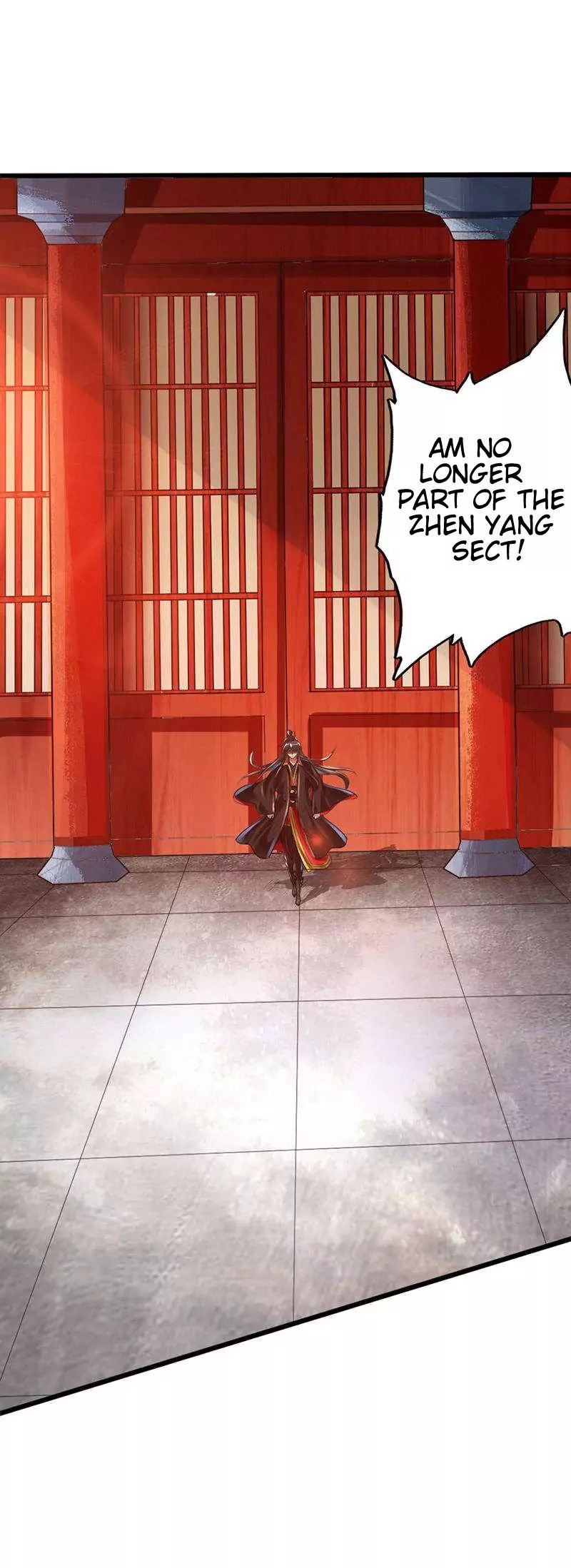Banished Disciple’s Counterattack - chapter-1 - Page 32