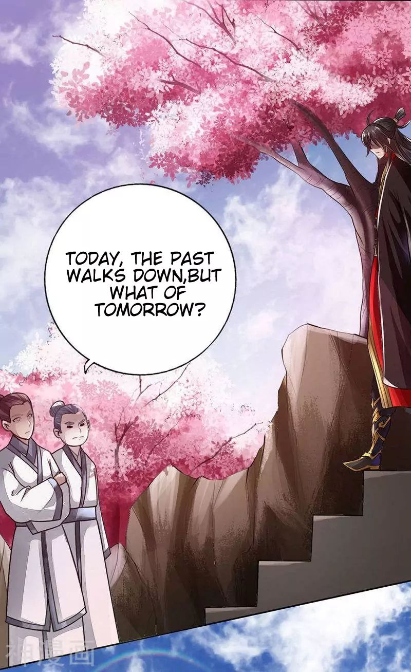 Banished Disciple’s Counterattack - chapter-1 - Page 34