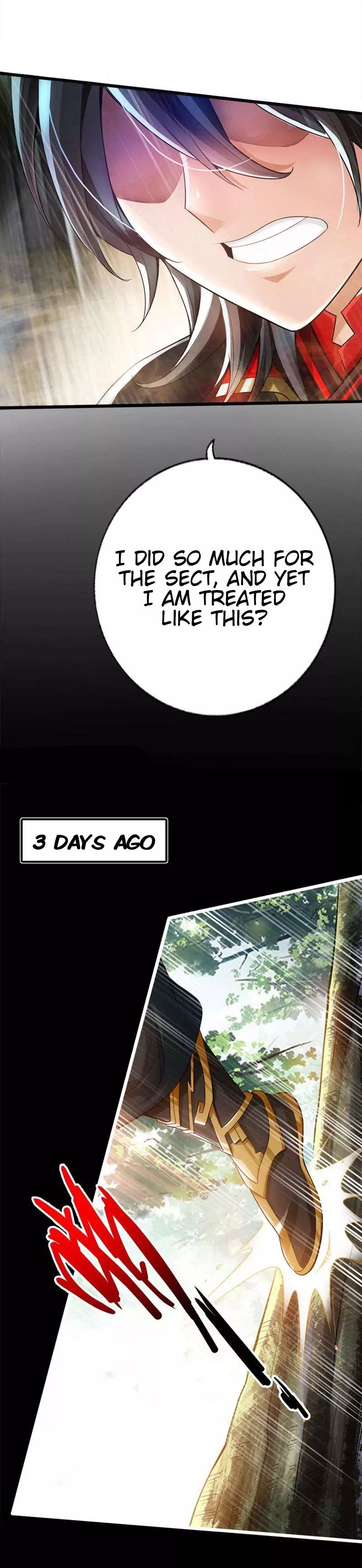 Banished Disciple’s Counterattack - chapter-1 - Page 6
