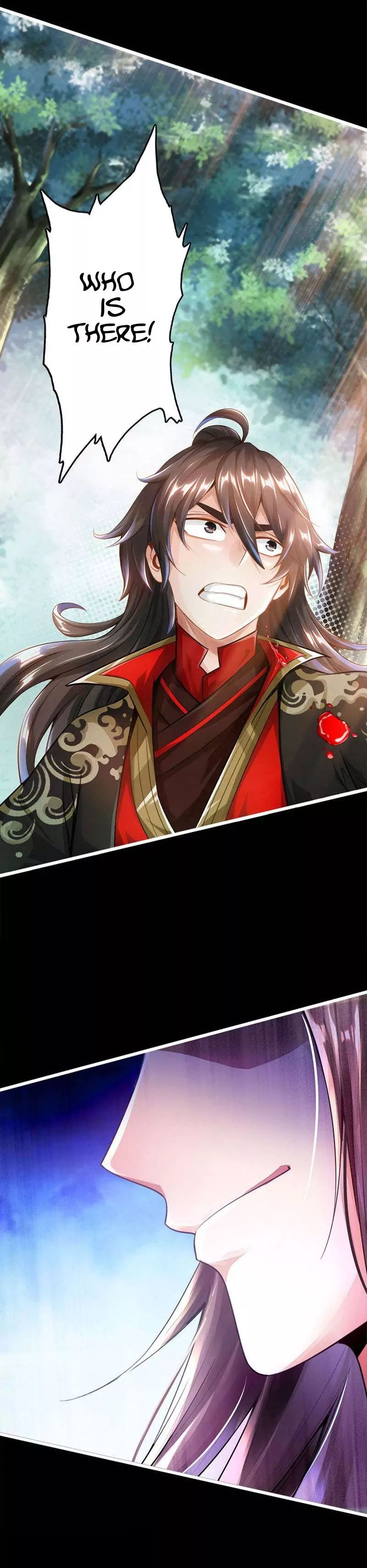 Banished Disciple’s Counterattack - chapter-1 - Page 9
