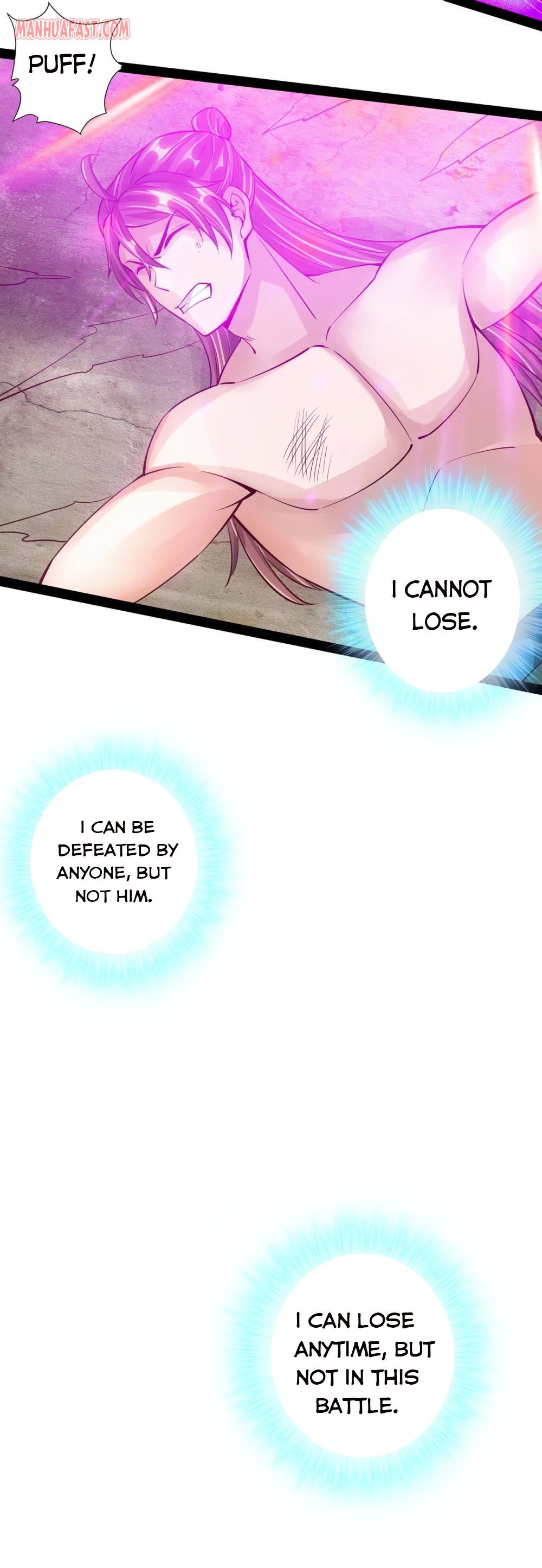 Banished Disciple’s Counterattack - chapter-105 - Page 15