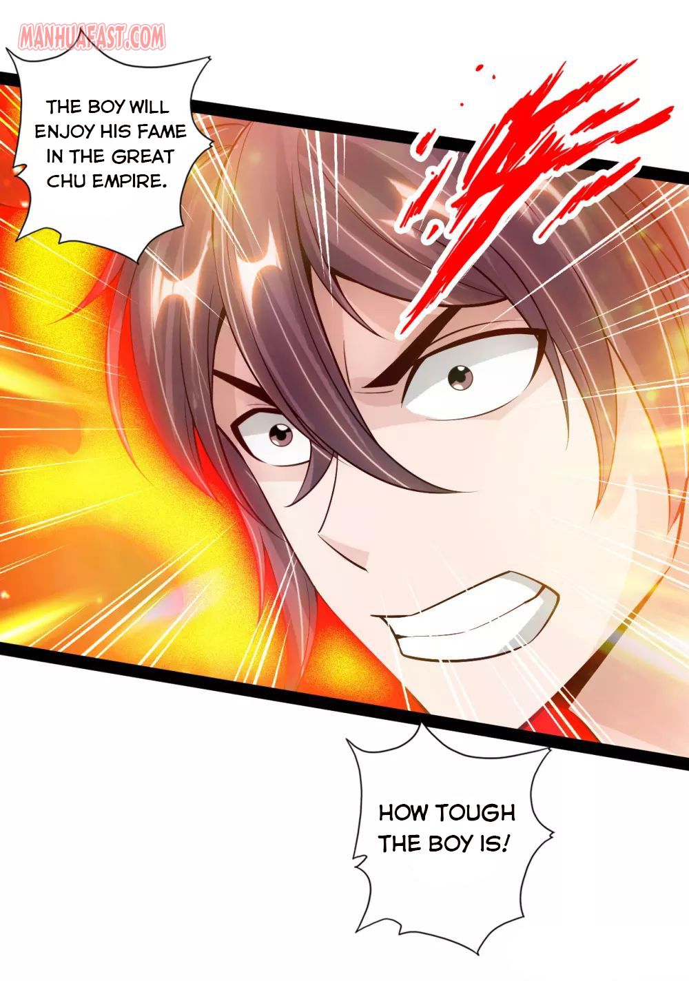 Banished Disciple’s Counterattack - chapter-105 - Page 20