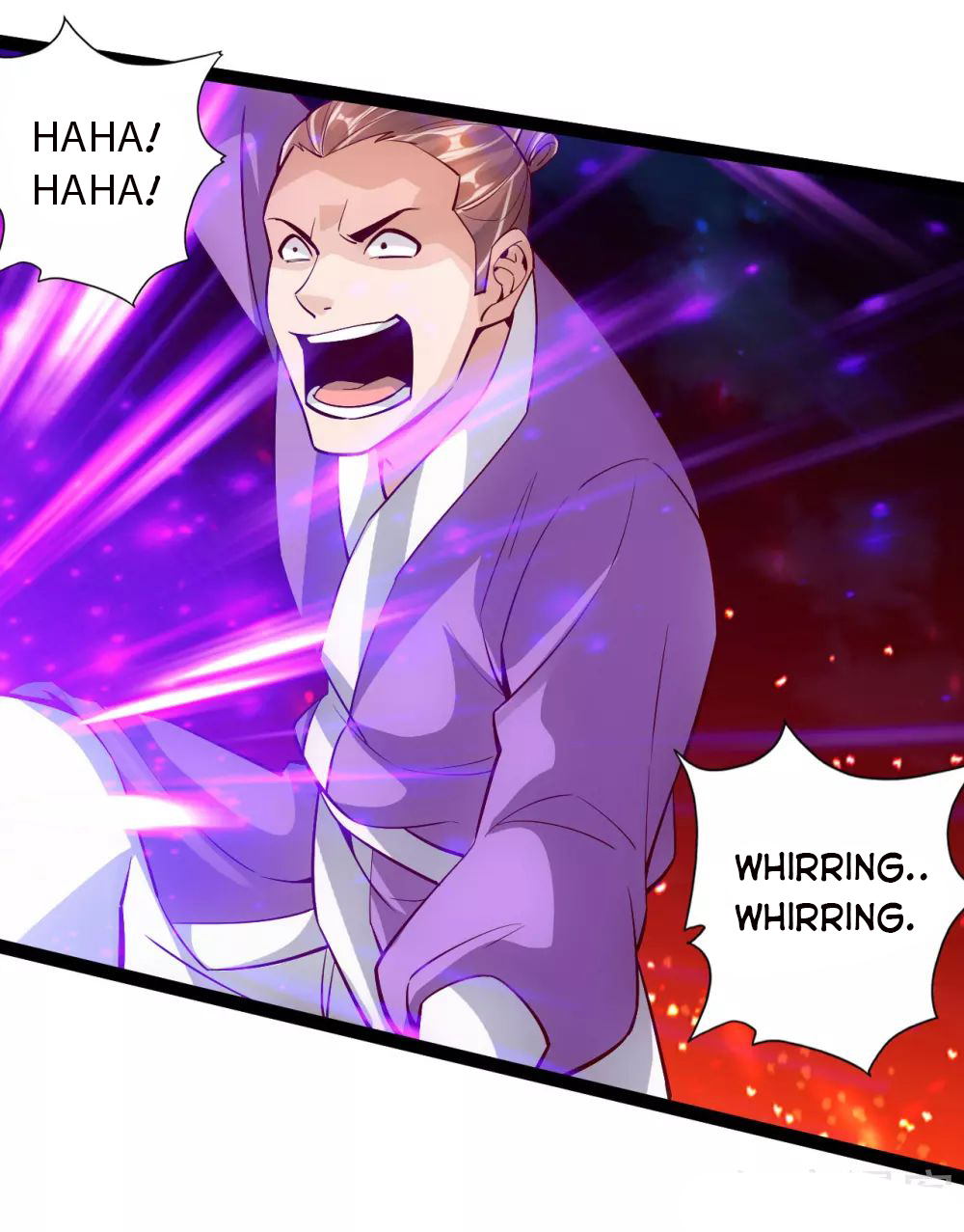 Banished Disciple’s Counterattack - chapter-106 - Page 14