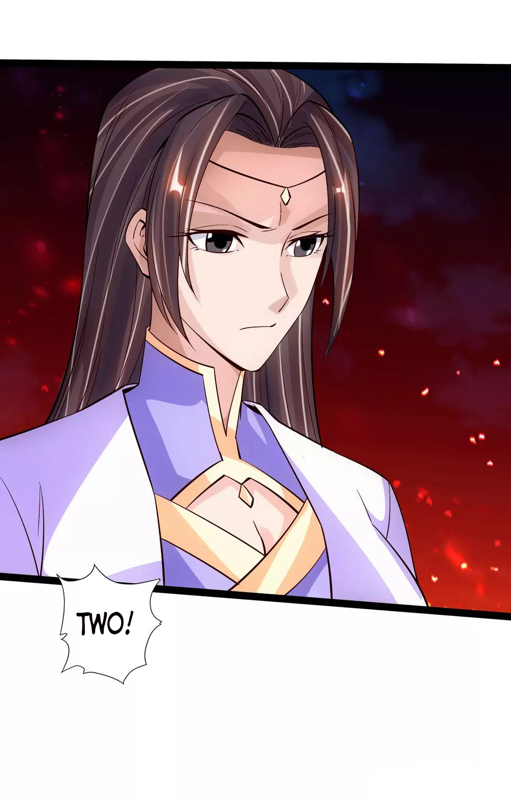 Banished Disciple’s Counterattack - chapter-107 - Page 11