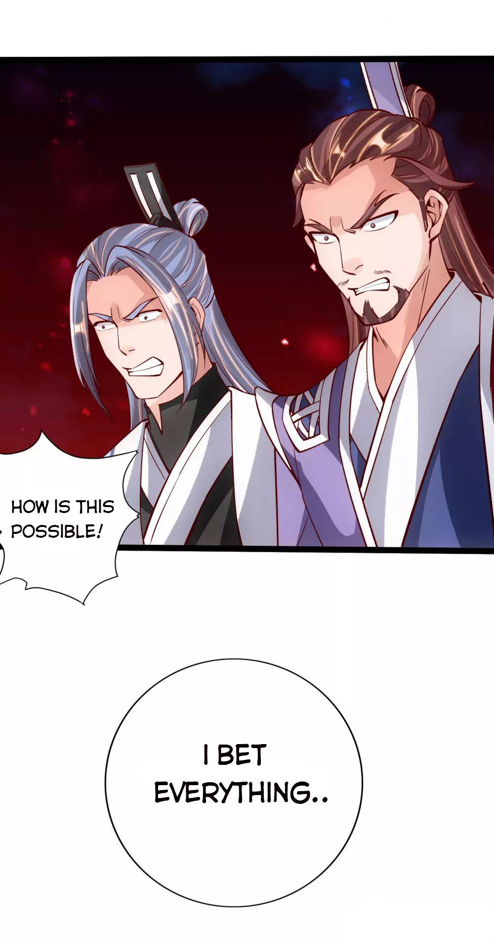Banished Disciple’s Counterattack - chapter-107 - Page 18