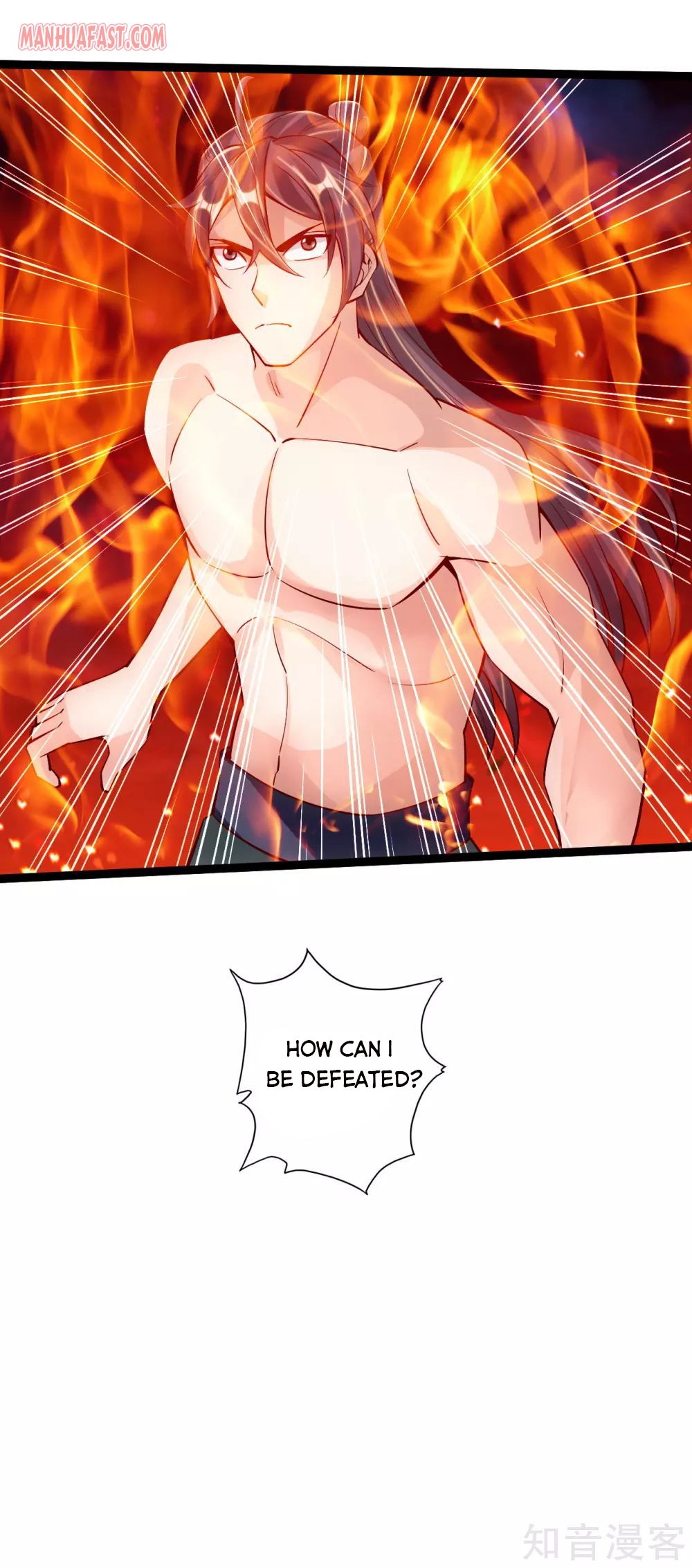 Banished Disciple’s Counterattack - chapter-107 - Page 19