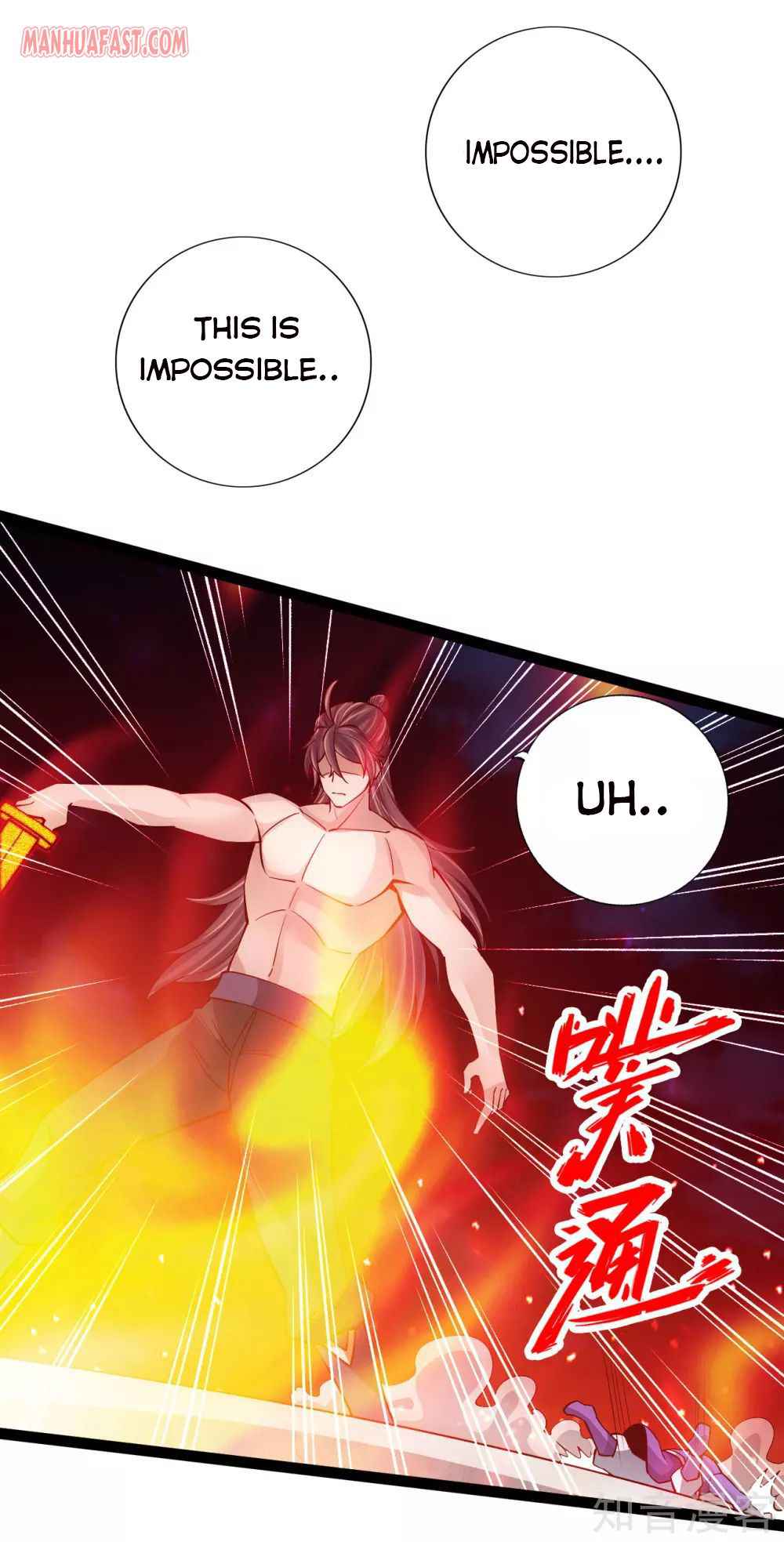 Banished Disciple’s Counterattack - chapter-108 - Page 20