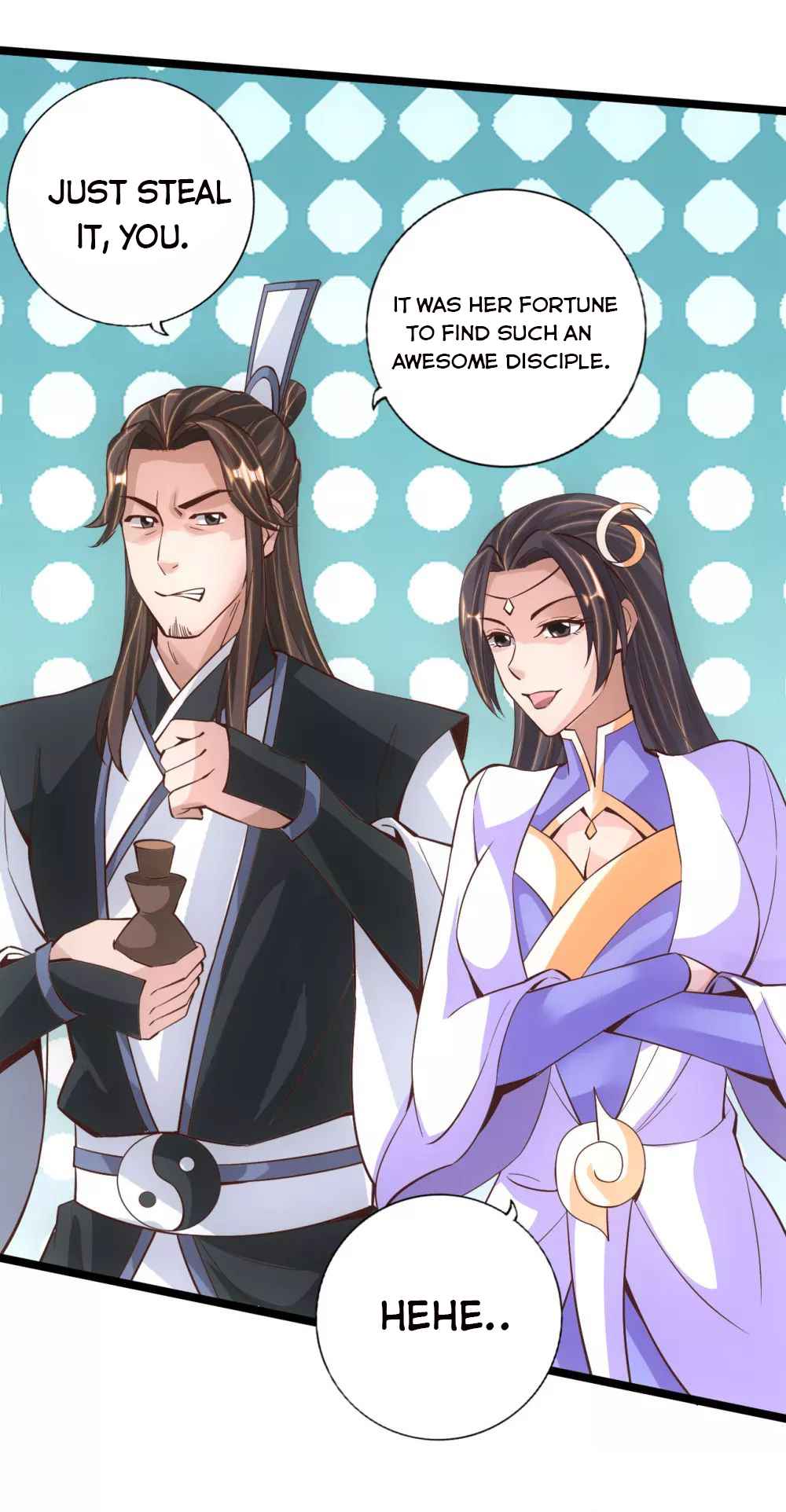 Banished Disciple’s Counterattack - chapter-109 - Page 16