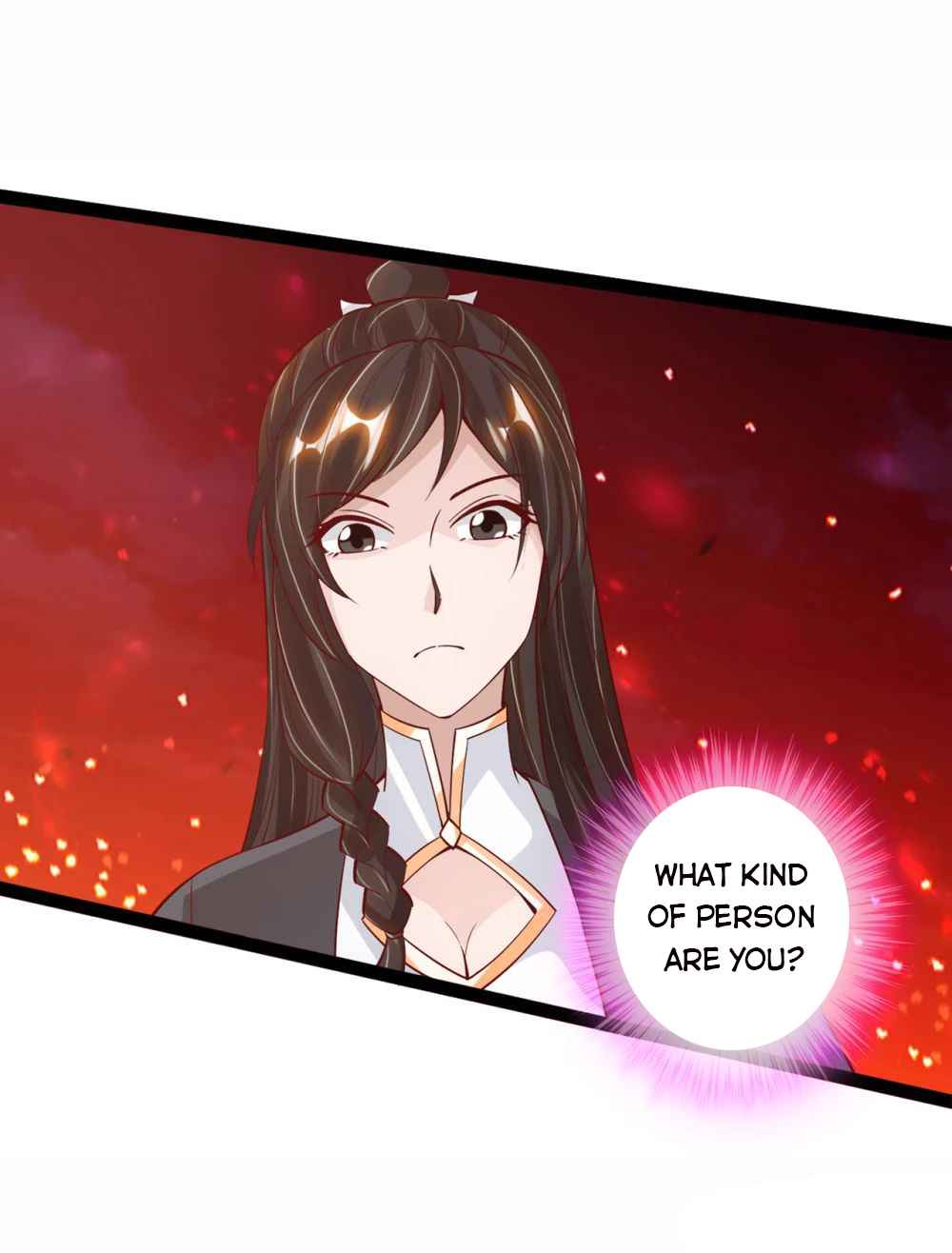 Banished Disciple’s Counterattack - chapter-109 - Page 4