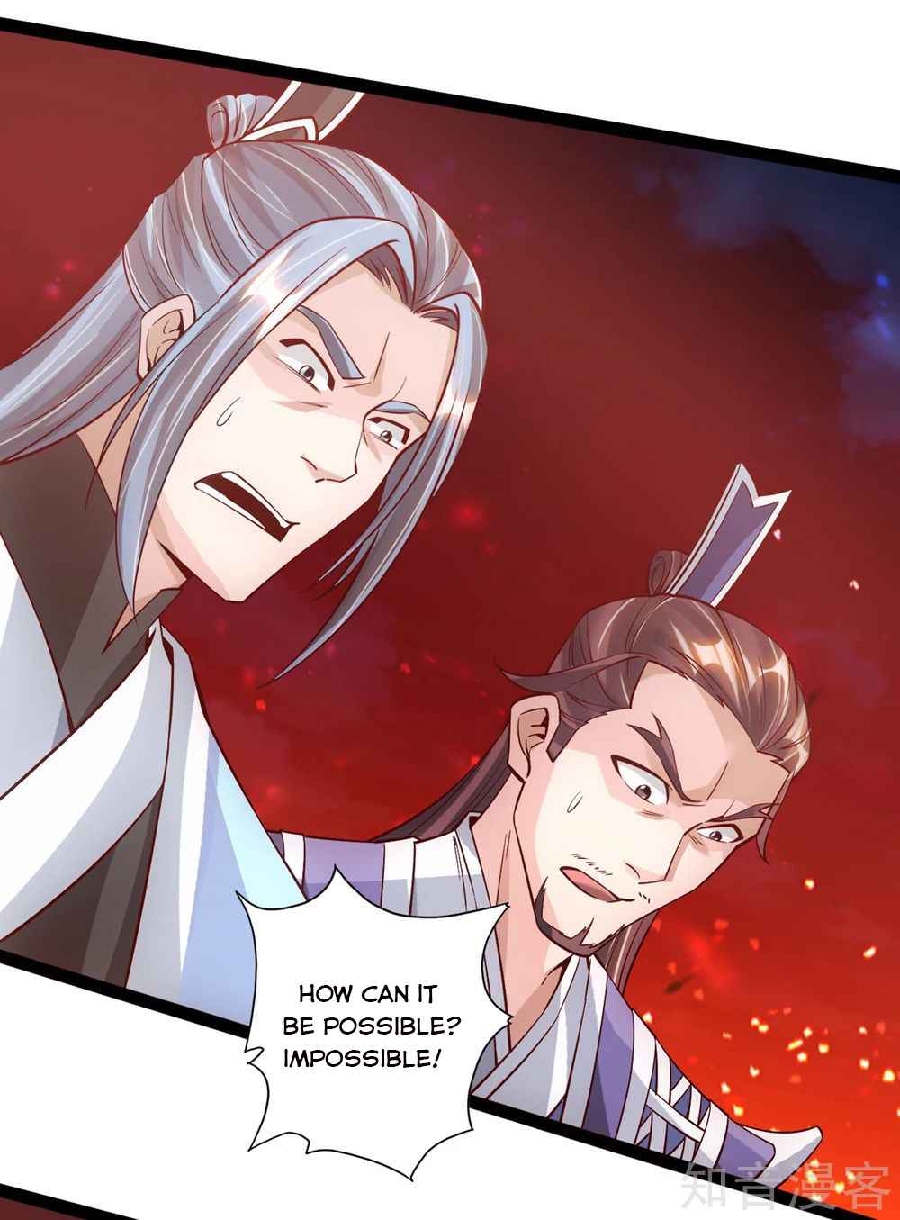 Banished Disciple’s Counterattack - chapter-109 - Page 6