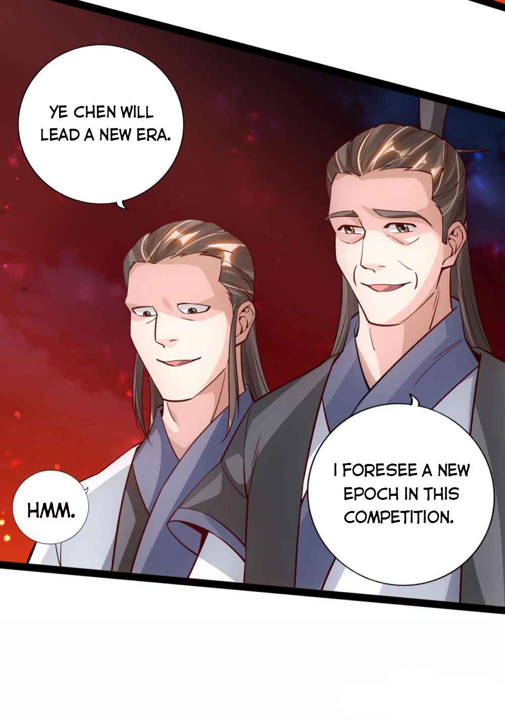 Banished Disciple’s Counterattack - chapter-109 - Page 7