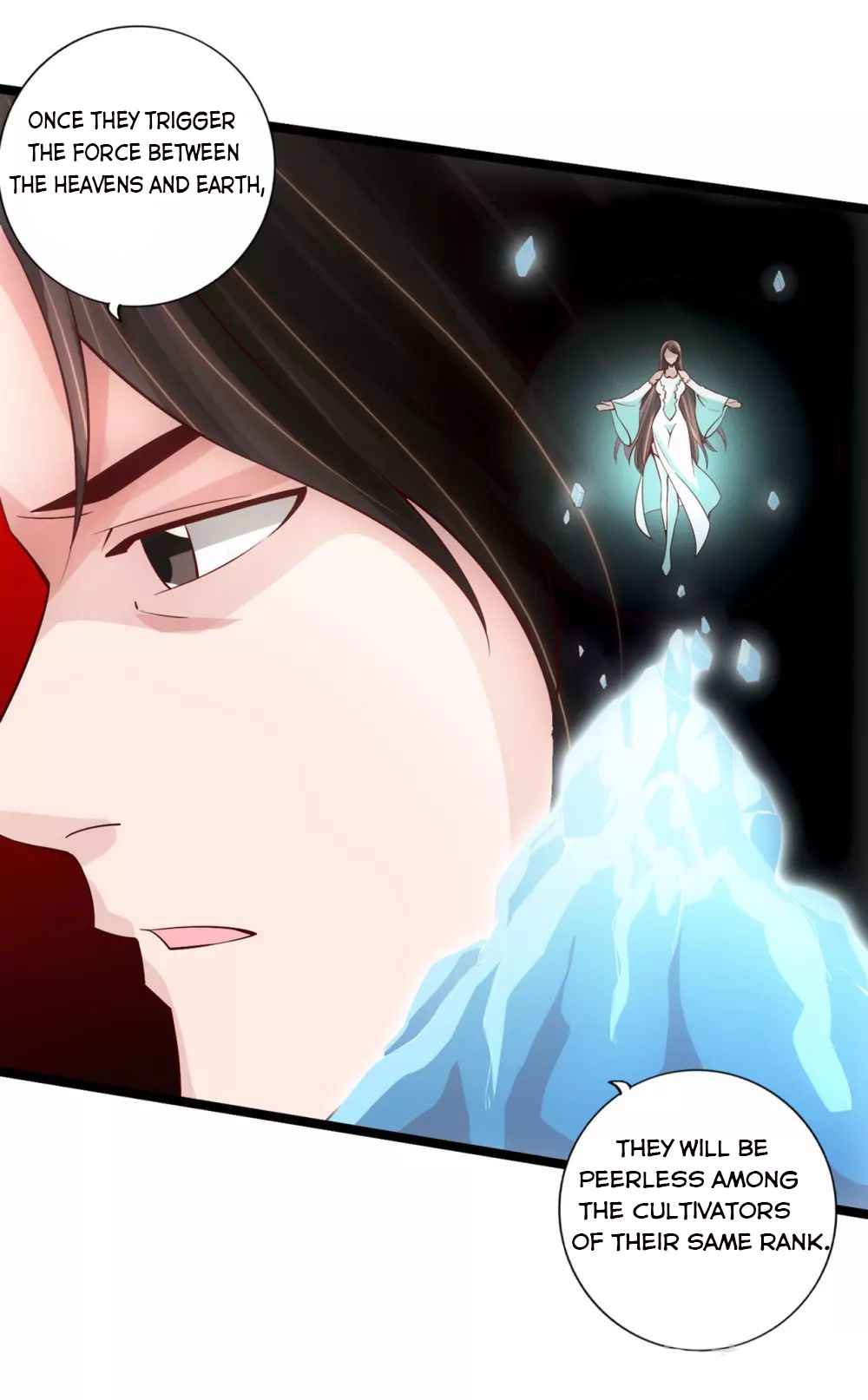 Banished Disciple’s Counterattack - chapter-110 - Page 10