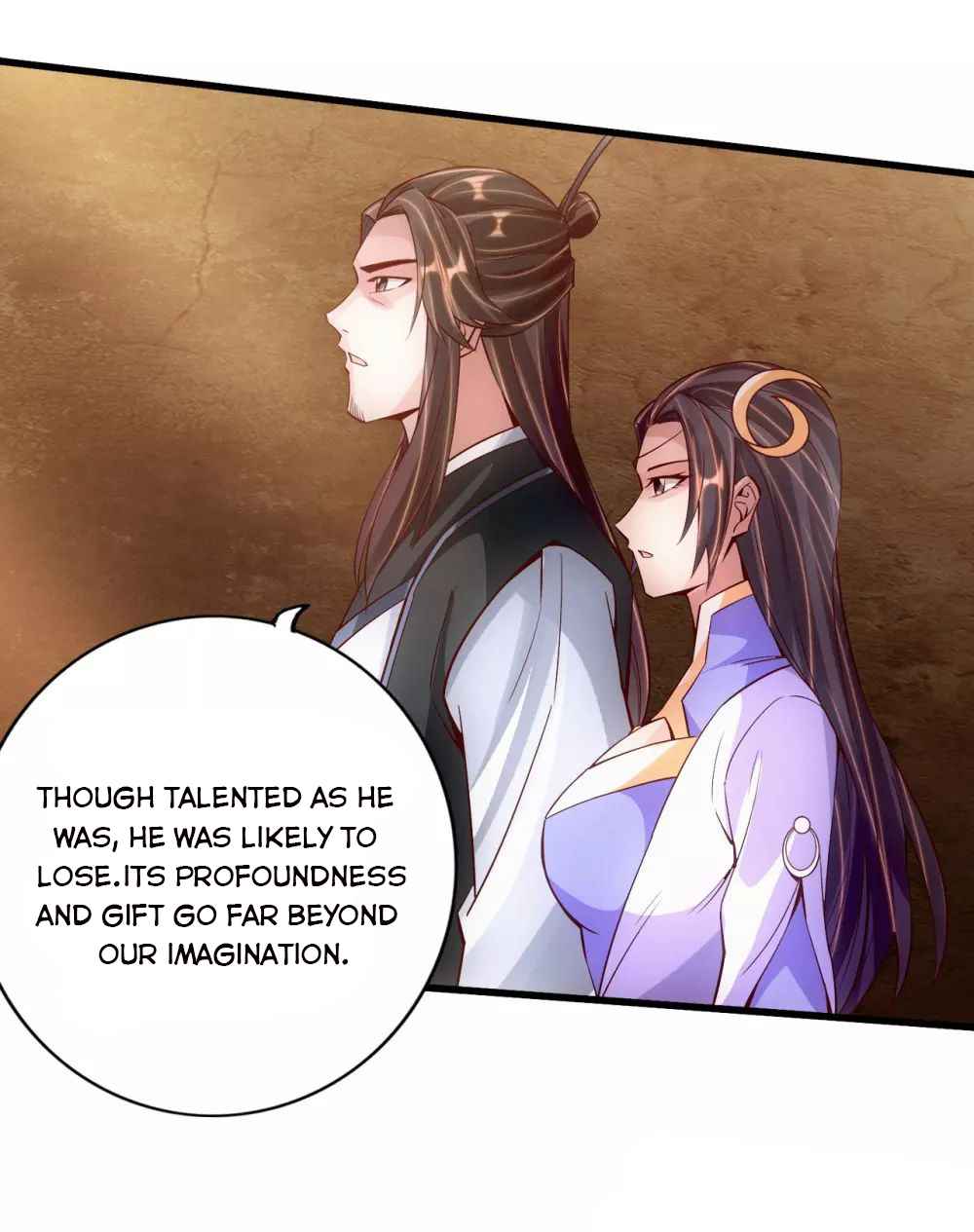 Banished Disciple’s Counterattack - chapter-110 - Page 12