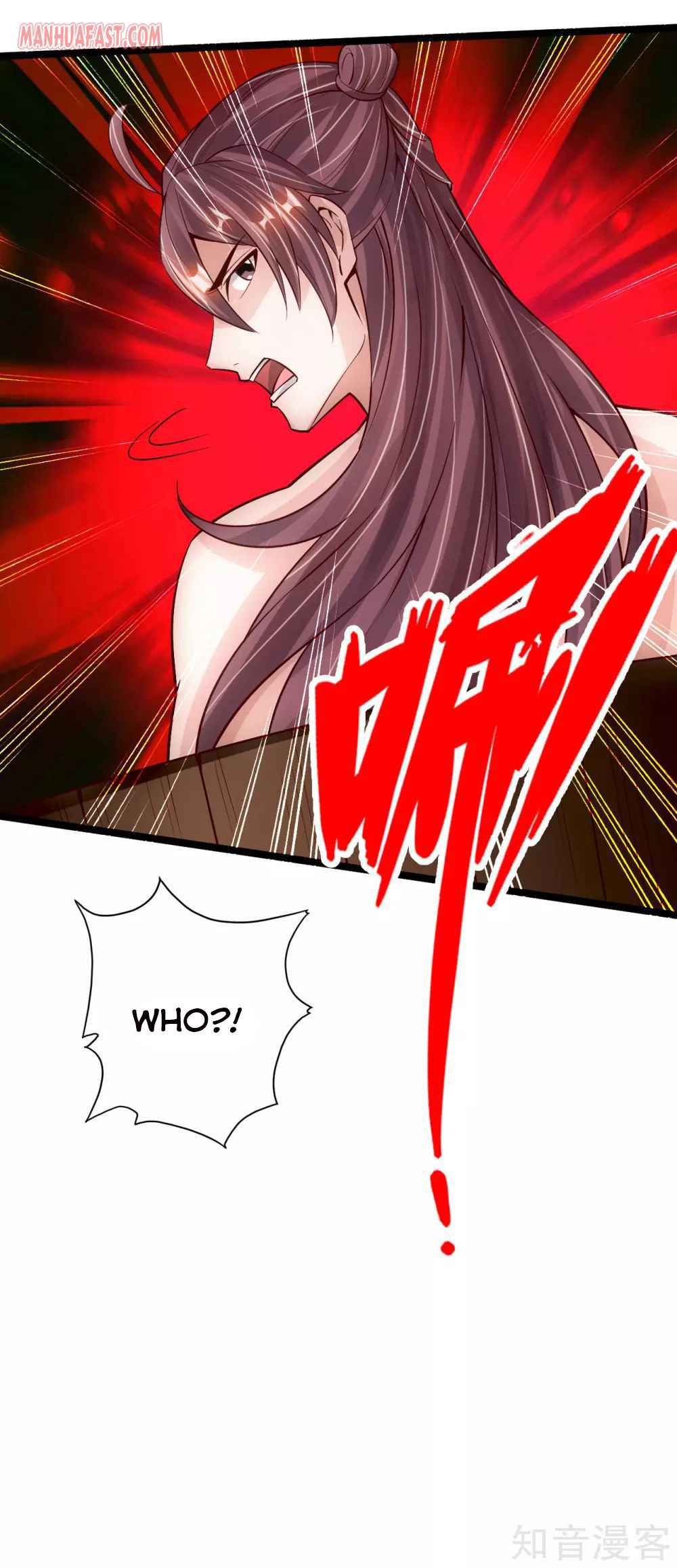 Banished Disciple’s Counterattack - chapter-110 - Page 18