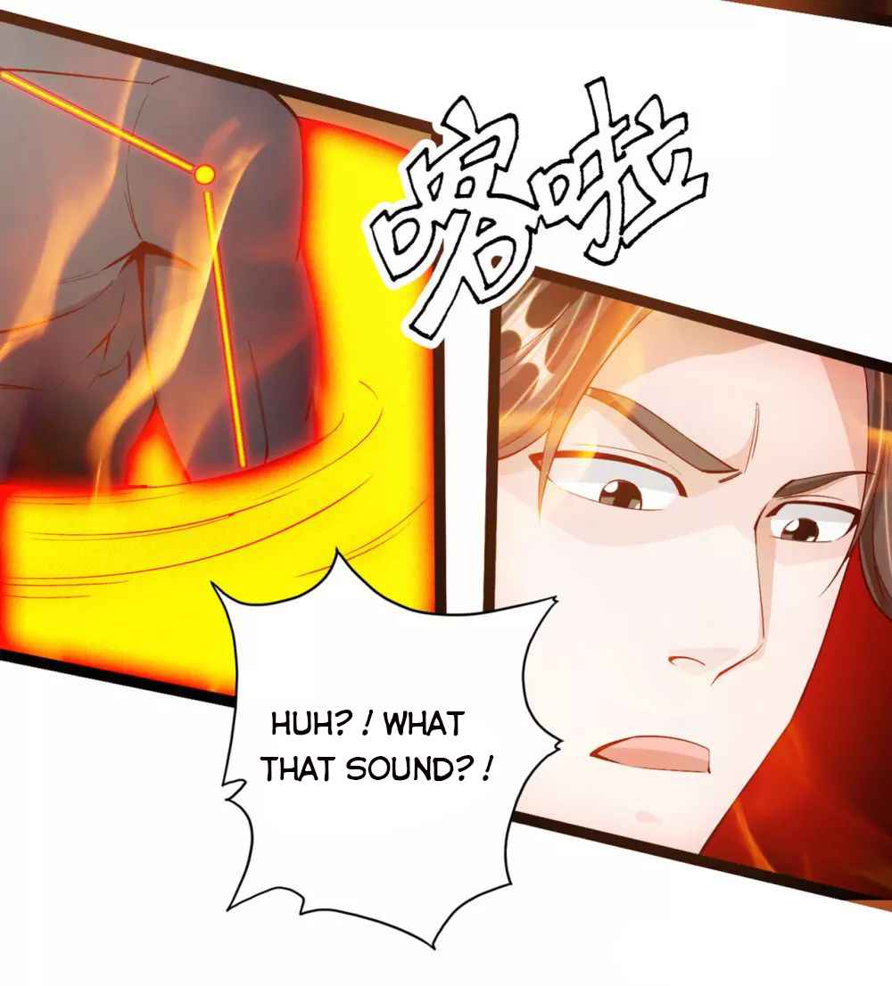 Banished Disciple’s Counterattack - chapter-110 - Page 3