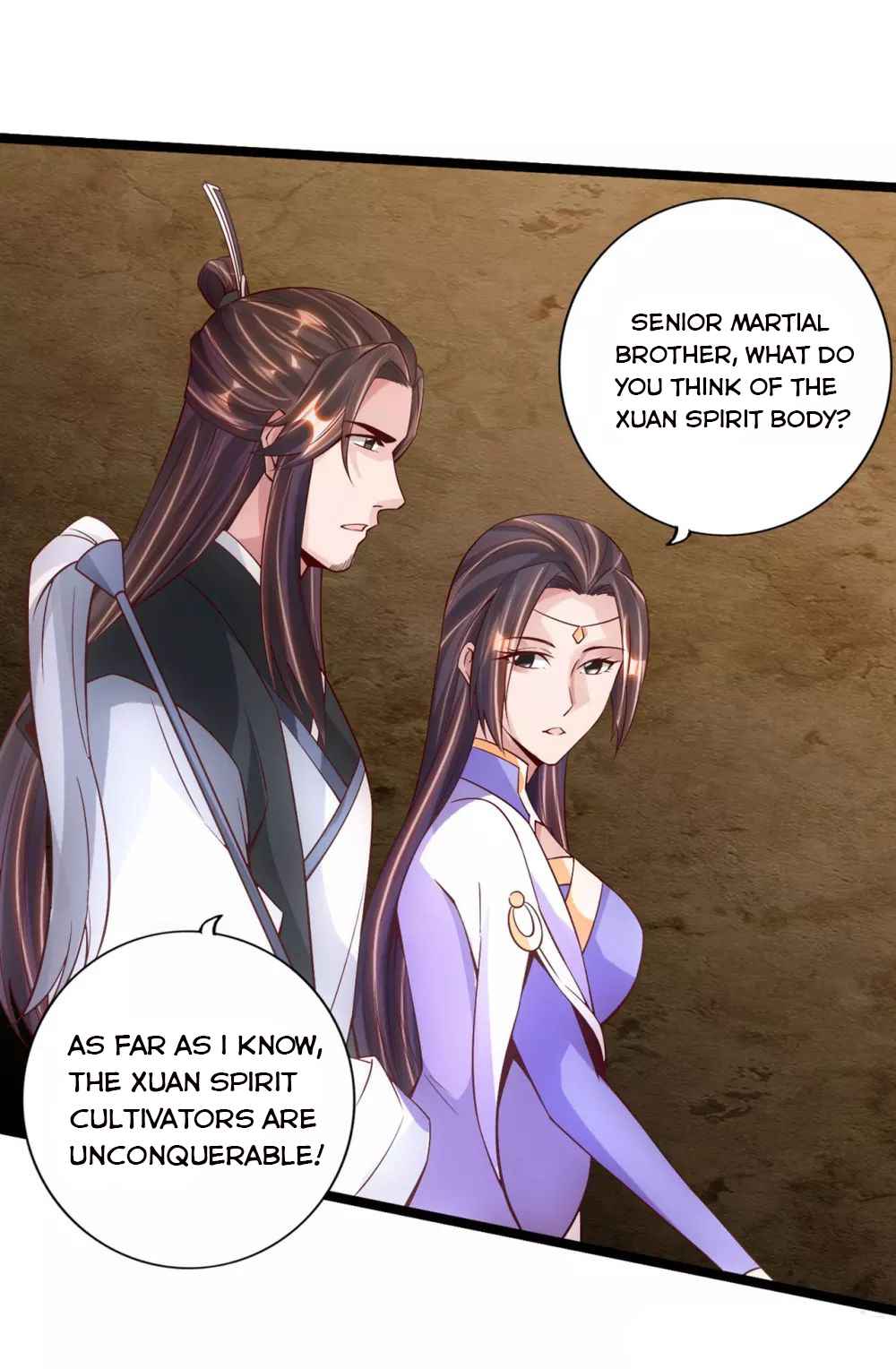 Banished Disciple’s Counterattack - chapter-110 - Page 7