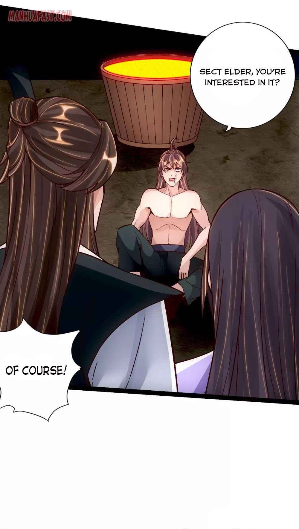 Banished Disciple’s Counterattack - chapter-111 - Page 13