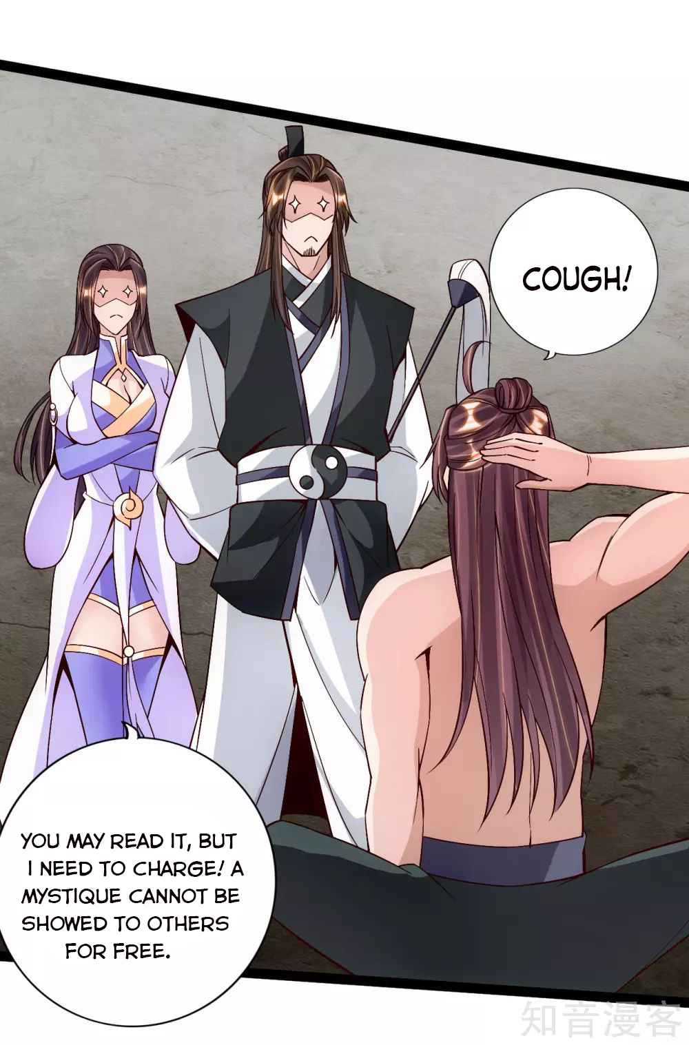 Banished Disciple’s Counterattack - chapter-111 - Page 14