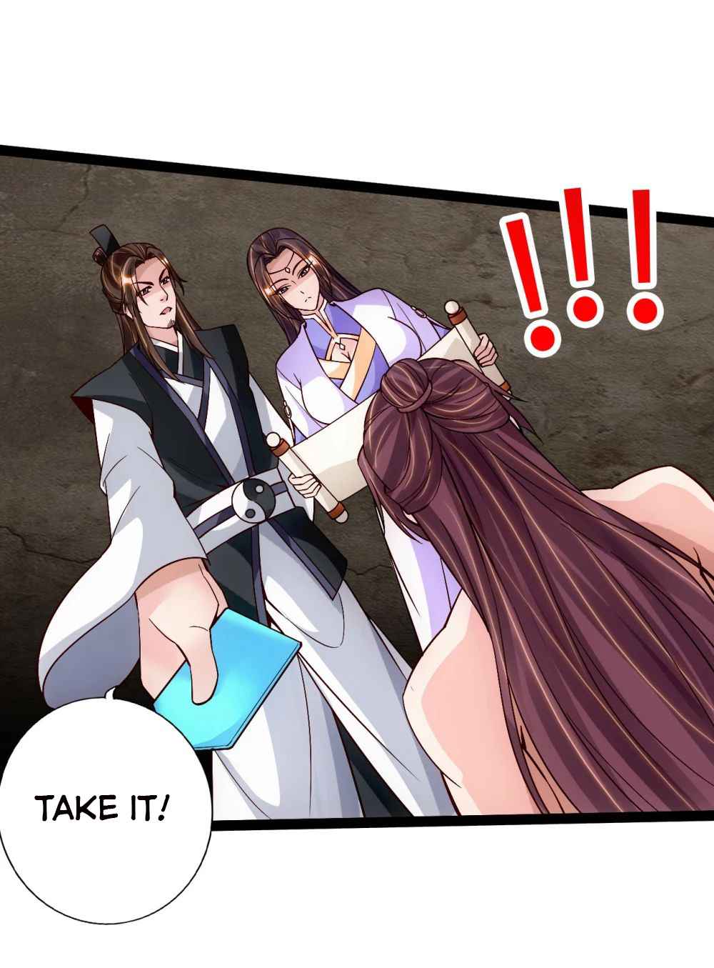 Banished Disciple’s Counterattack - chapter-111 - Page 17