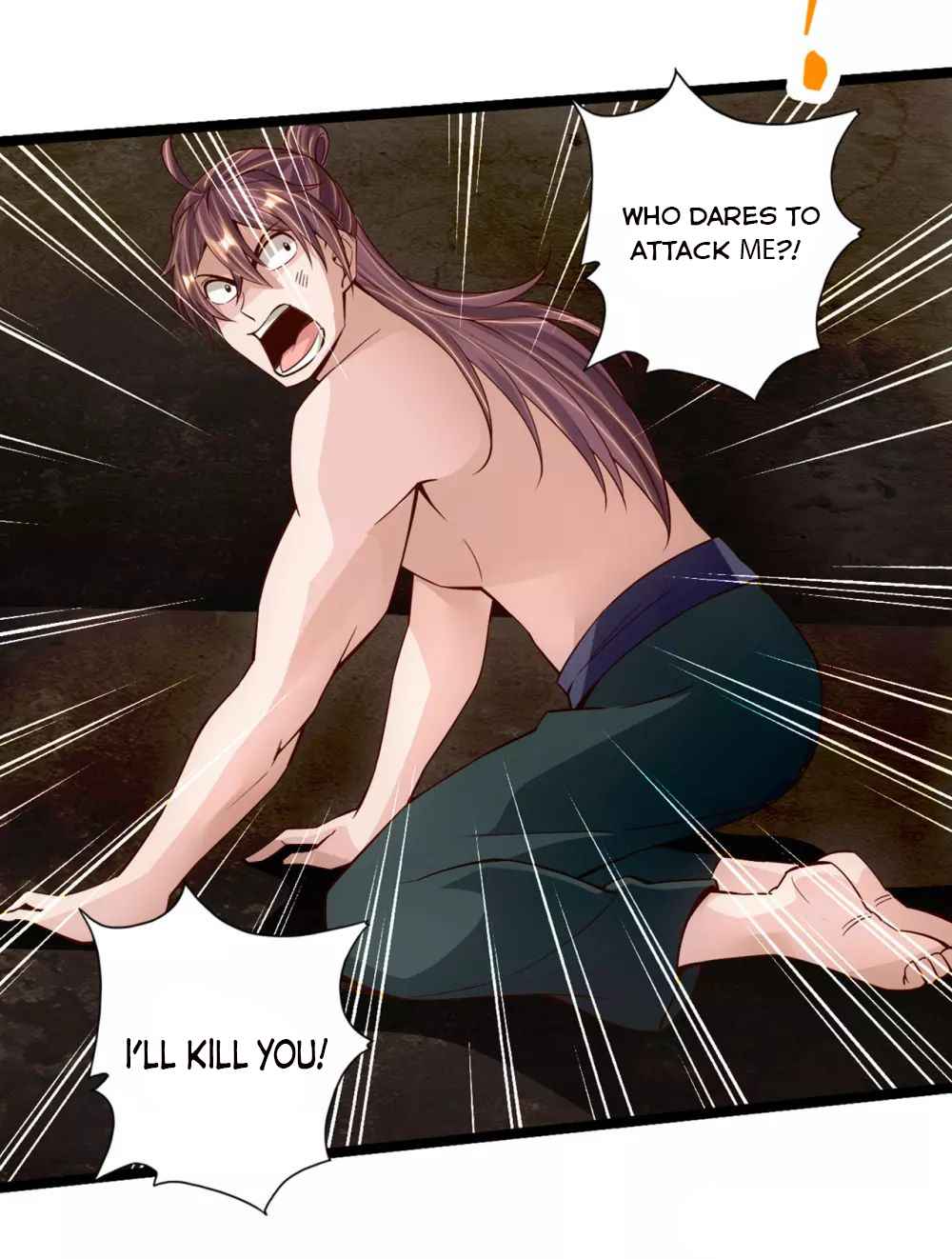 Banished Disciple’s Counterattack - chapter-111 - Page 6