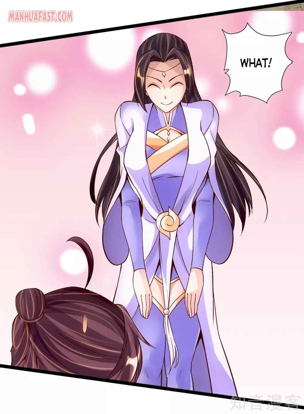 Banished Disciple’s Counterattack - chapter-111 - Page 7