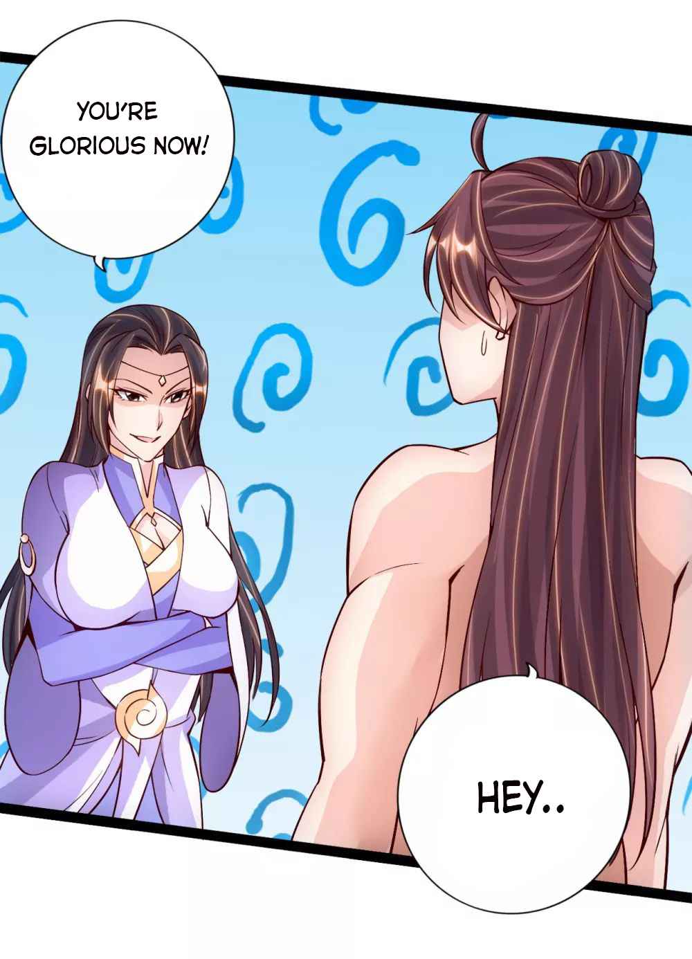 Banished Disciple’s Counterattack - chapter-111 - Page 9