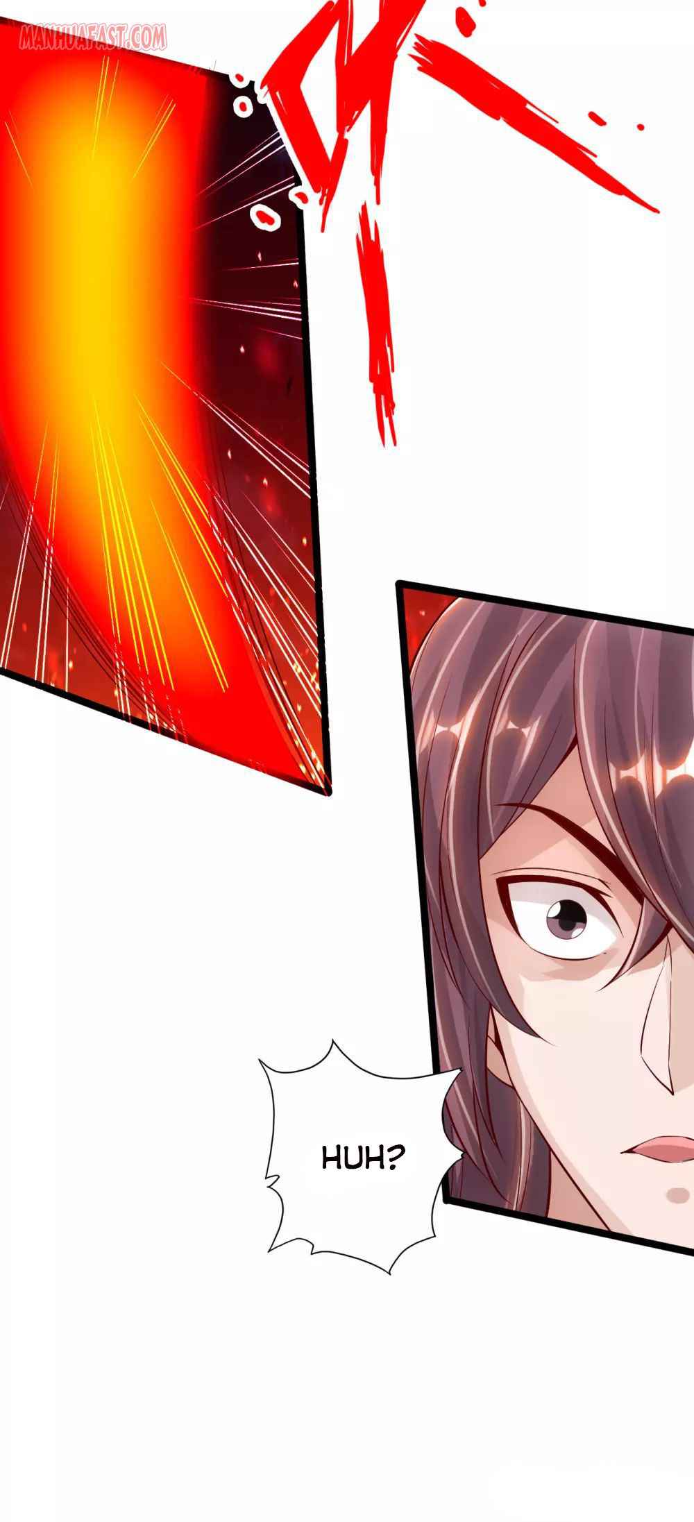 Banished Disciple’s Counterattack - chapter-112 - Page 17