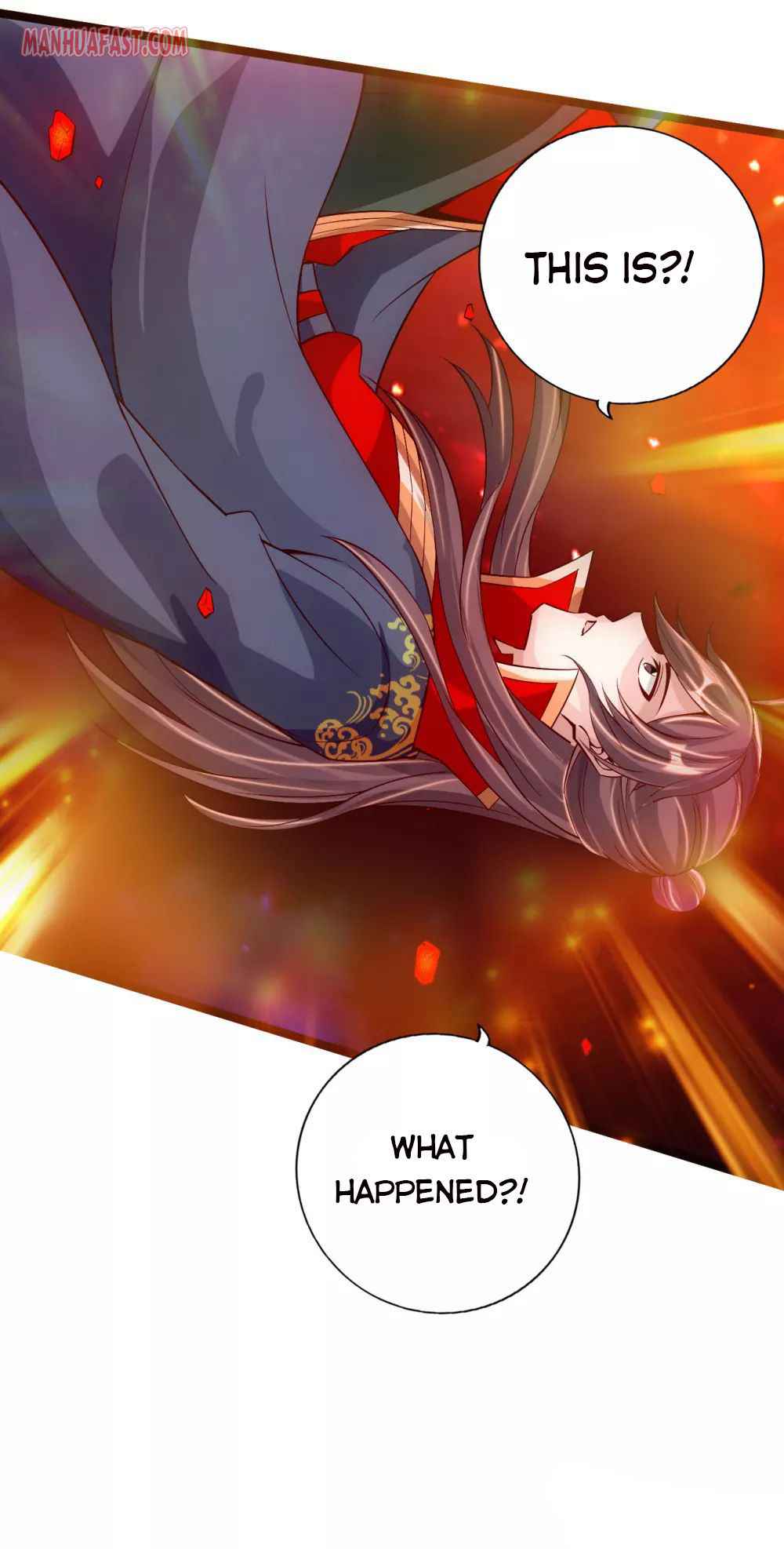 Banished Disciple’s Counterattack - chapter-112 - Page 20