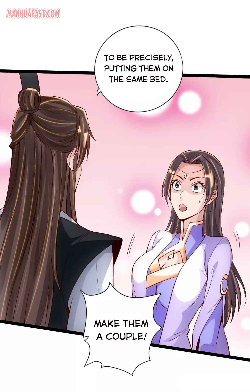 Banished Disciple’s Counterattack - chapter-112 - Page 6